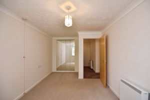 Bedroom- click for photo gallery